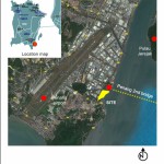 Areca-location