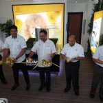 tri pinnacle opening