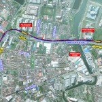 KOMTAR, Macallum, Bdr Sri Pinang