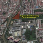 woodsland-park-location-map