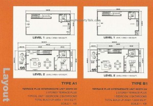 terrace-layout