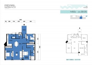 fplan_ Pearl Regency - Type G
