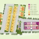 BM Residence_site plan