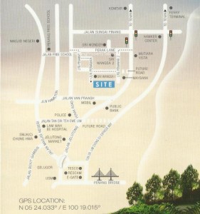 ardmore-location-map