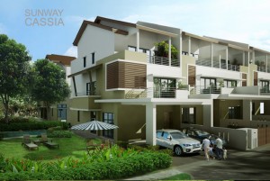 Sunway Cassia_01a