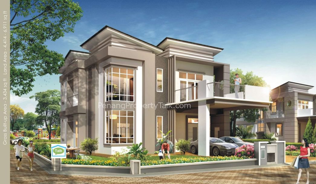 2-storey-bungalow | Penang Property Talk