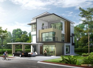 3s-Bungalow-B