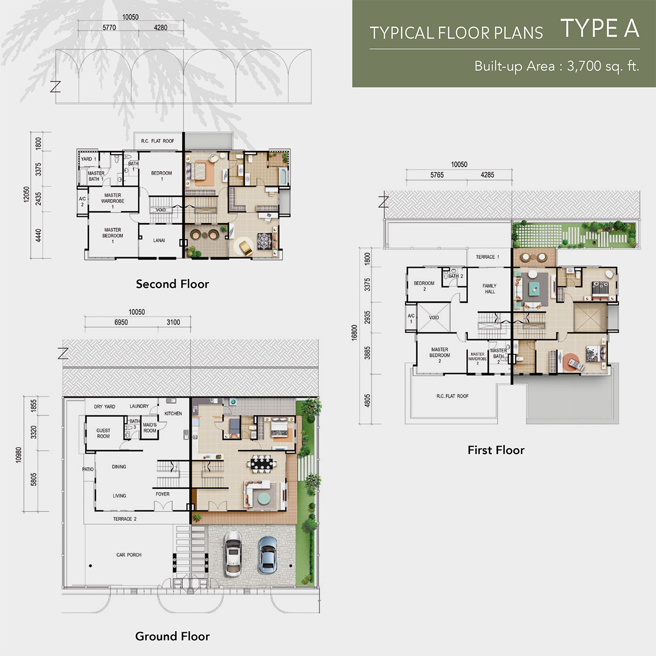 Cypress Villa Penang Property Talk
