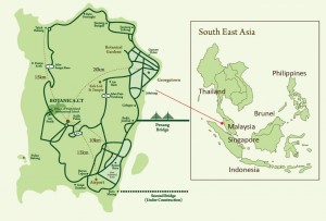 penang-map