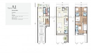 vilaris-type-a1-floorplan