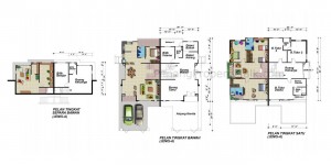type-a-floorplan