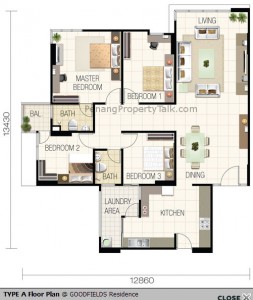 goodfields-residence-type-a