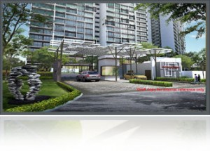 skycube-residence-entrance