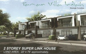taman-villa-indah-terrace