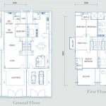 floorplan-residence