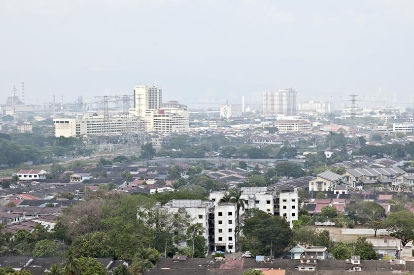 Property prices in Seberang Perai are still within an affordable range of between RM250,000 and RM500,000 for double-storey terrace homes.