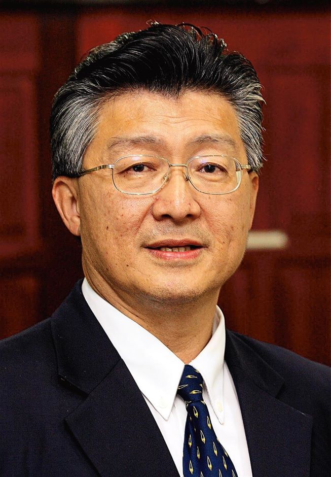Chang Kim Loong is the honorary secretary-general of the National House Buyers Association.