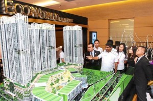 Penang aims to cushion property prices