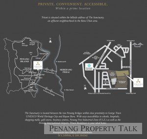 truini-residences-location-map