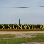 design-village-progress
