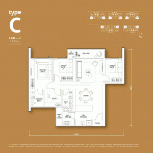 vertu-resort-type-c