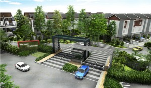 Sunway-Wellesley-residential