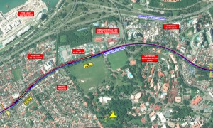 Gelugor, USM