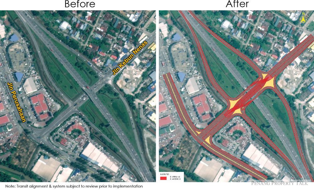 juru-interchange-upgrade