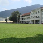 Penang Chinese Girl School