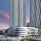 3 Residence Condominium