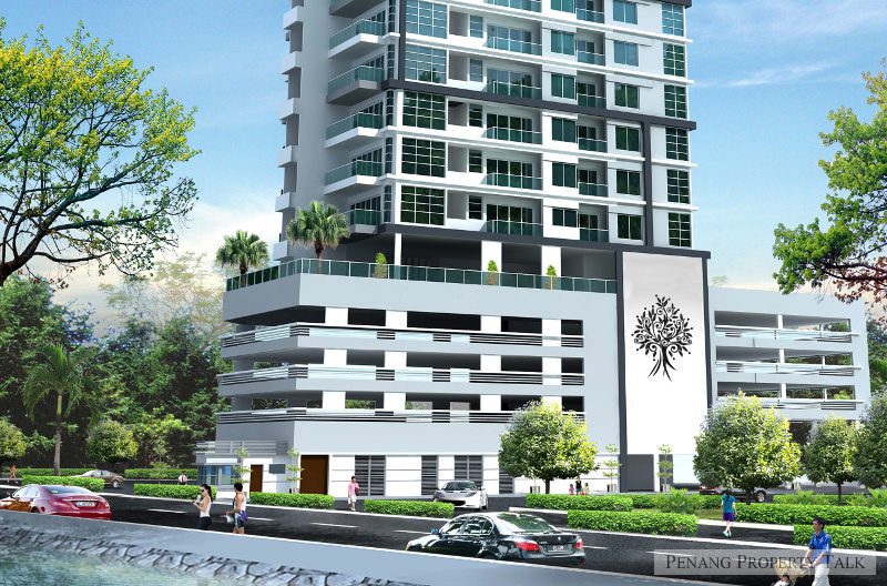 Nautical Bay Penang Property Talk