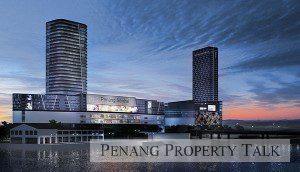 Penang-Sentral