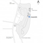 amaris-location-map