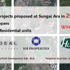 proposed-sungai-ara-projects