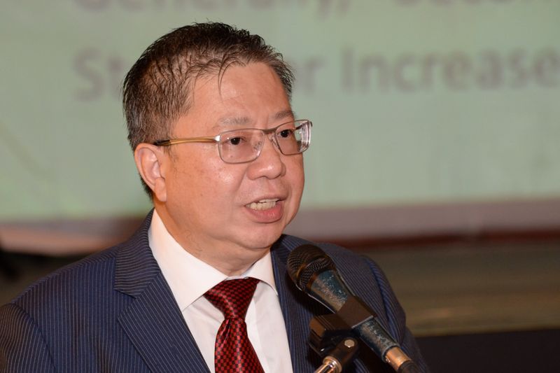 Introduce policies to suit property market conditions | Penang Property ...