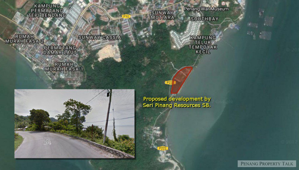 proposed-development-teluk-kumbar-seri-pinang-resources-sb