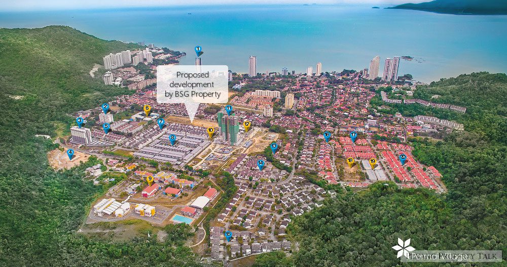 proposed-development-tanjung-bungah-bsg