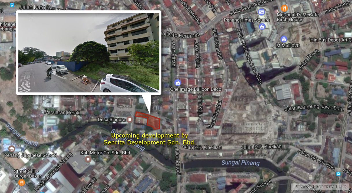 upcoming-georgetown-senrita-development