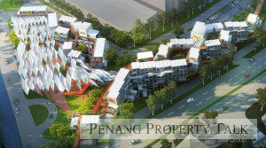 Penang-art-district
