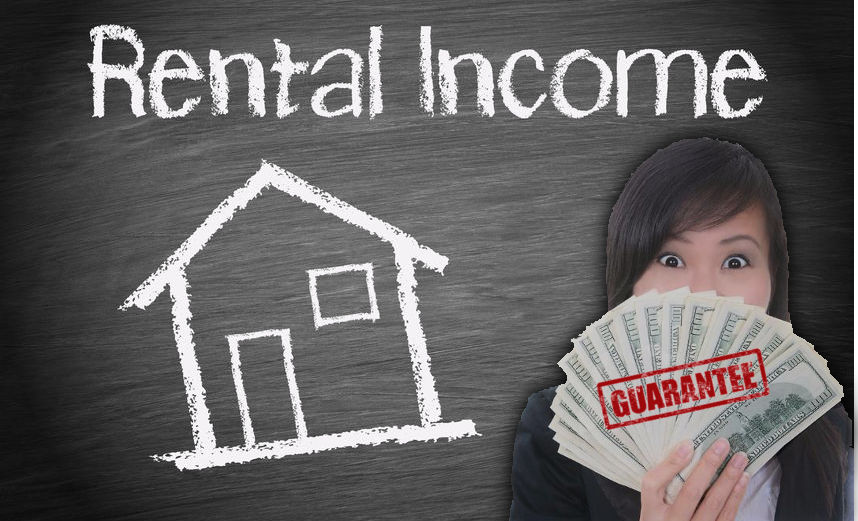 Be cautious over Guaranteed Rental Return schemes (GRR) Penang