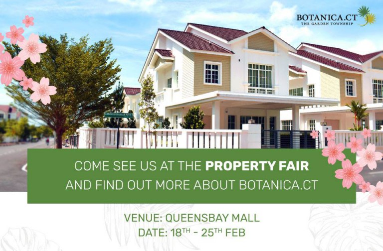 Botanica.CT CNY Showcase