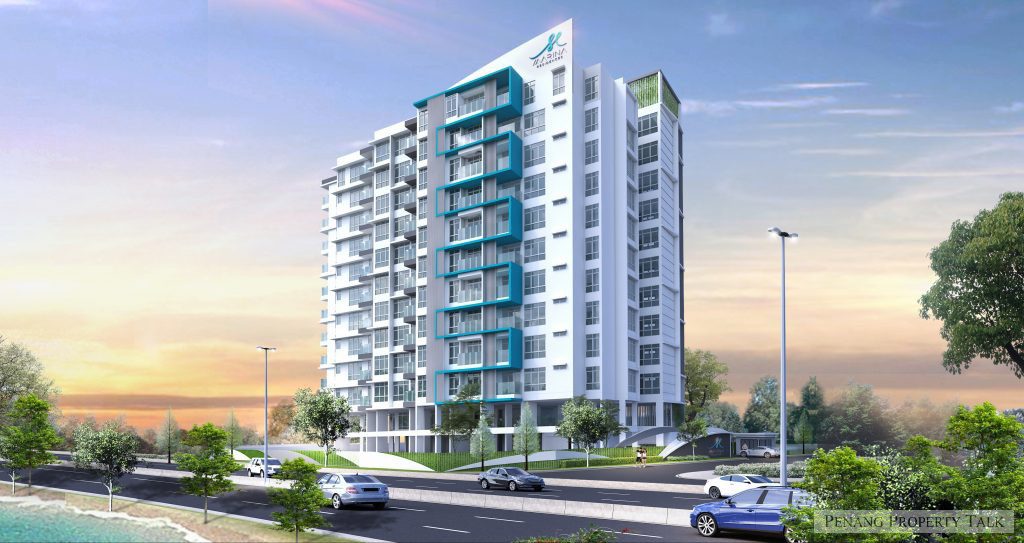 Marina-Residences-butterworth