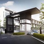 Tierra-Residences