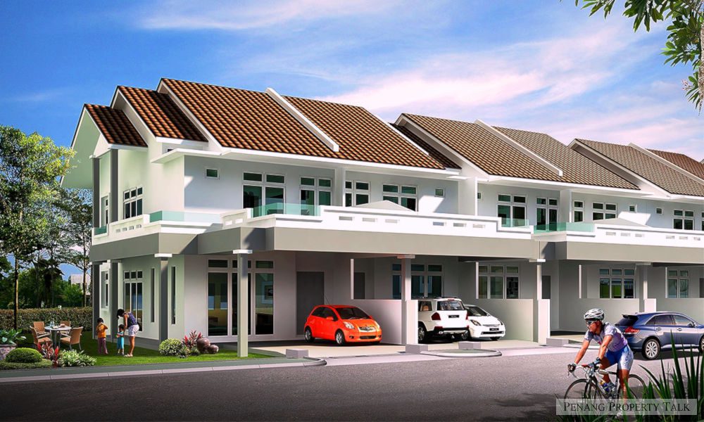 Taman Seri Sepadu Penang Property Talk