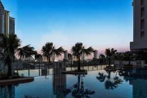 VST Complete Construction-Pool