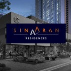 Sinaran Residences - Launching