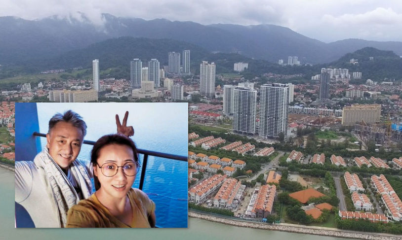 More HK folk buying property in Penang | Penang Property Talk