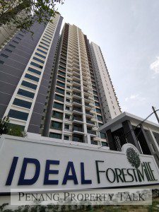1 - ForestVille