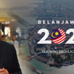 belanjawan