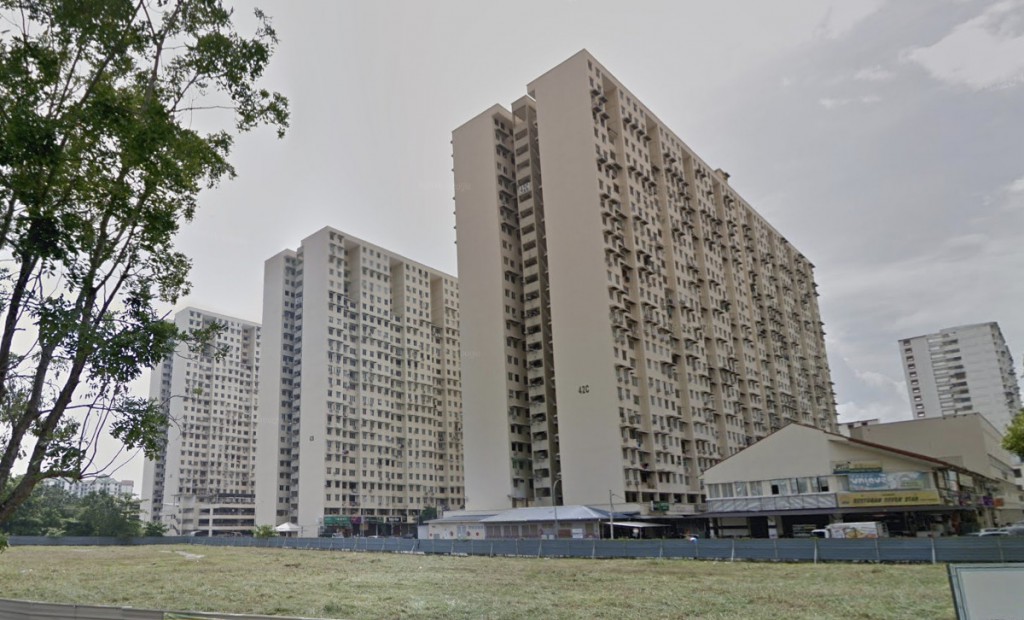 public-housing